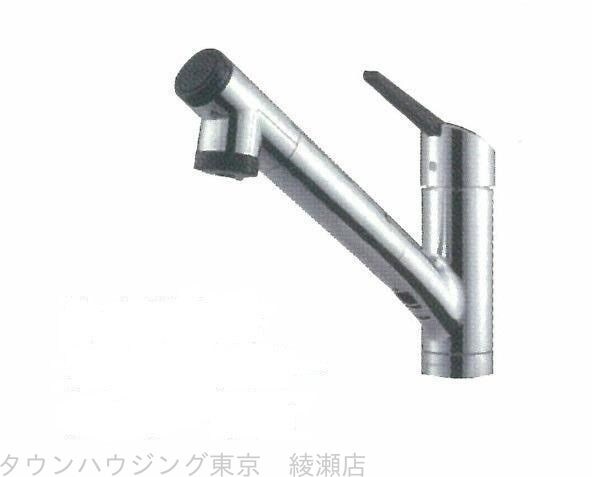 オキ　テラスの物件内観写真