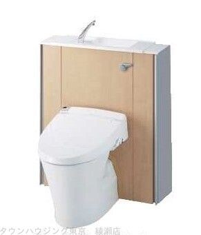 オキ　テラスの物件内観写真