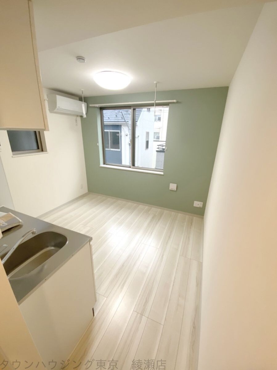 デュオメゾン千住仲町の物件内観写真