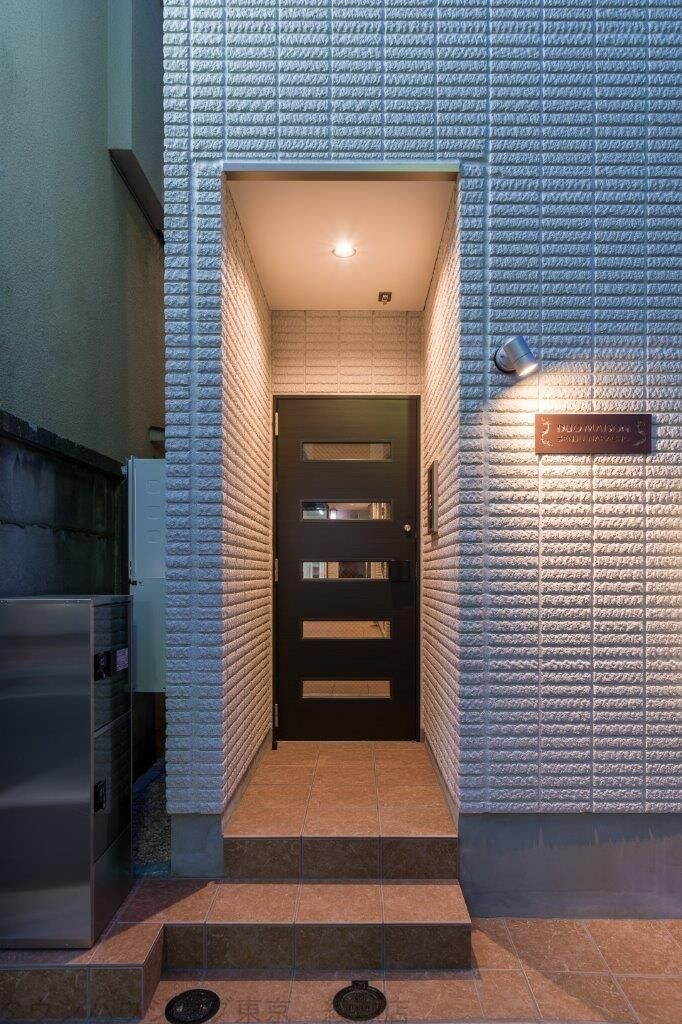 デュオメゾン千住仲町の物件内観写真