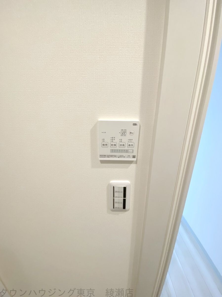 デュオメゾン千住仲町の物件内観写真