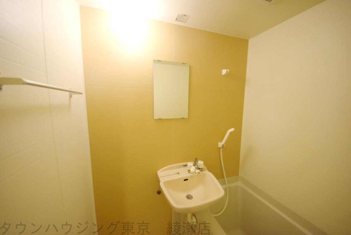 ブロッサムテラス竹ノ塚の物件内観写真