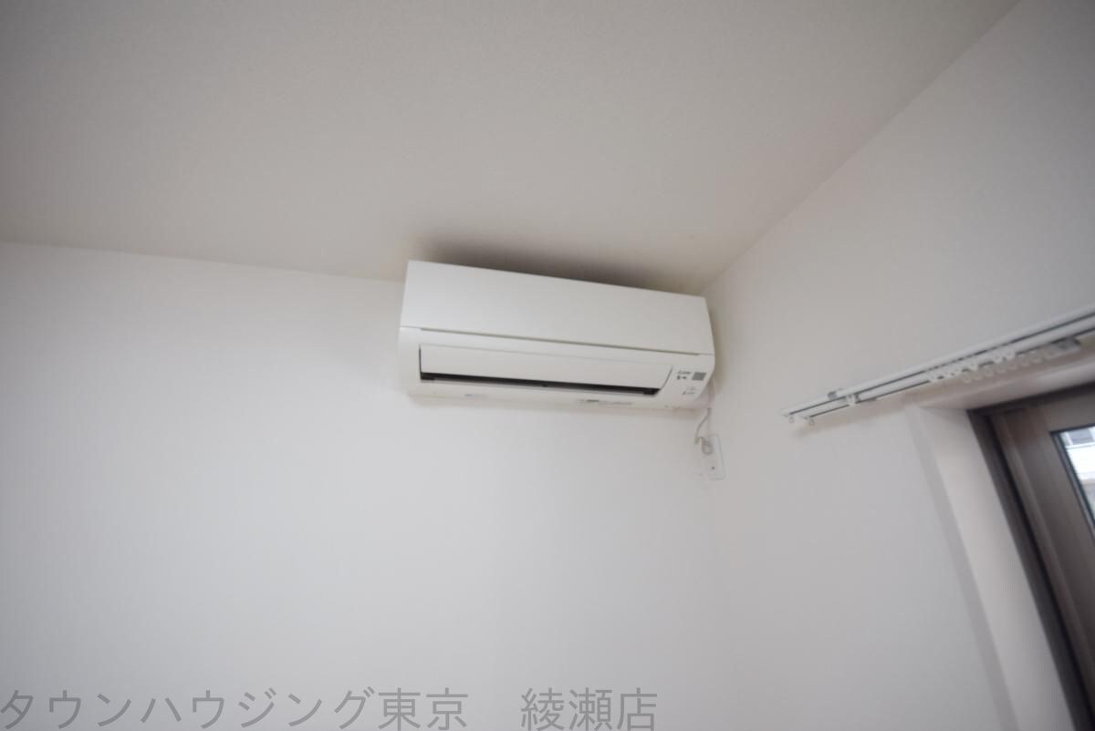 ブロッサムテラス竹ノ塚の物件内観写真