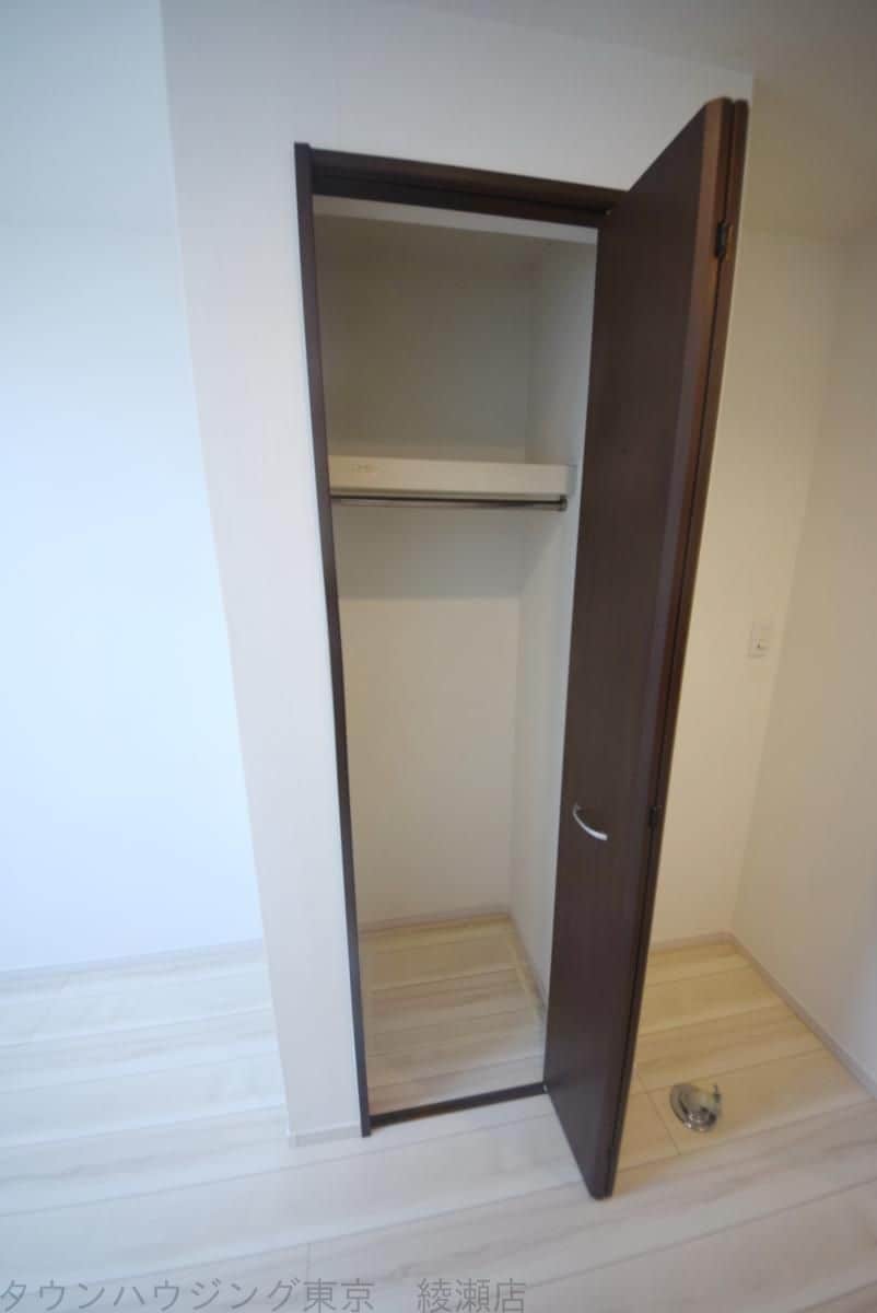 ブロッサムテラス竹ノ塚の物件内観写真