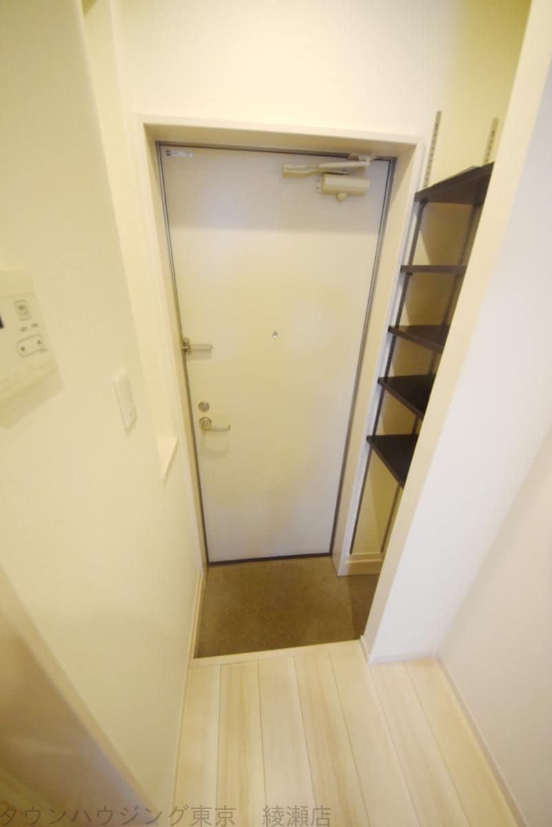 ブロッサムテラス竹ノ塚の物件内観写真