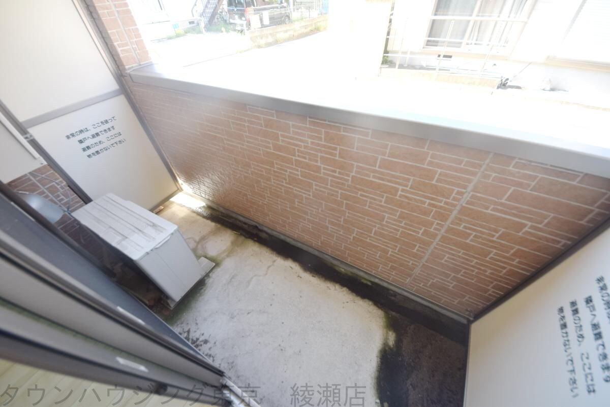 ブロッサムテラス竹ノ塚の物件内観写真