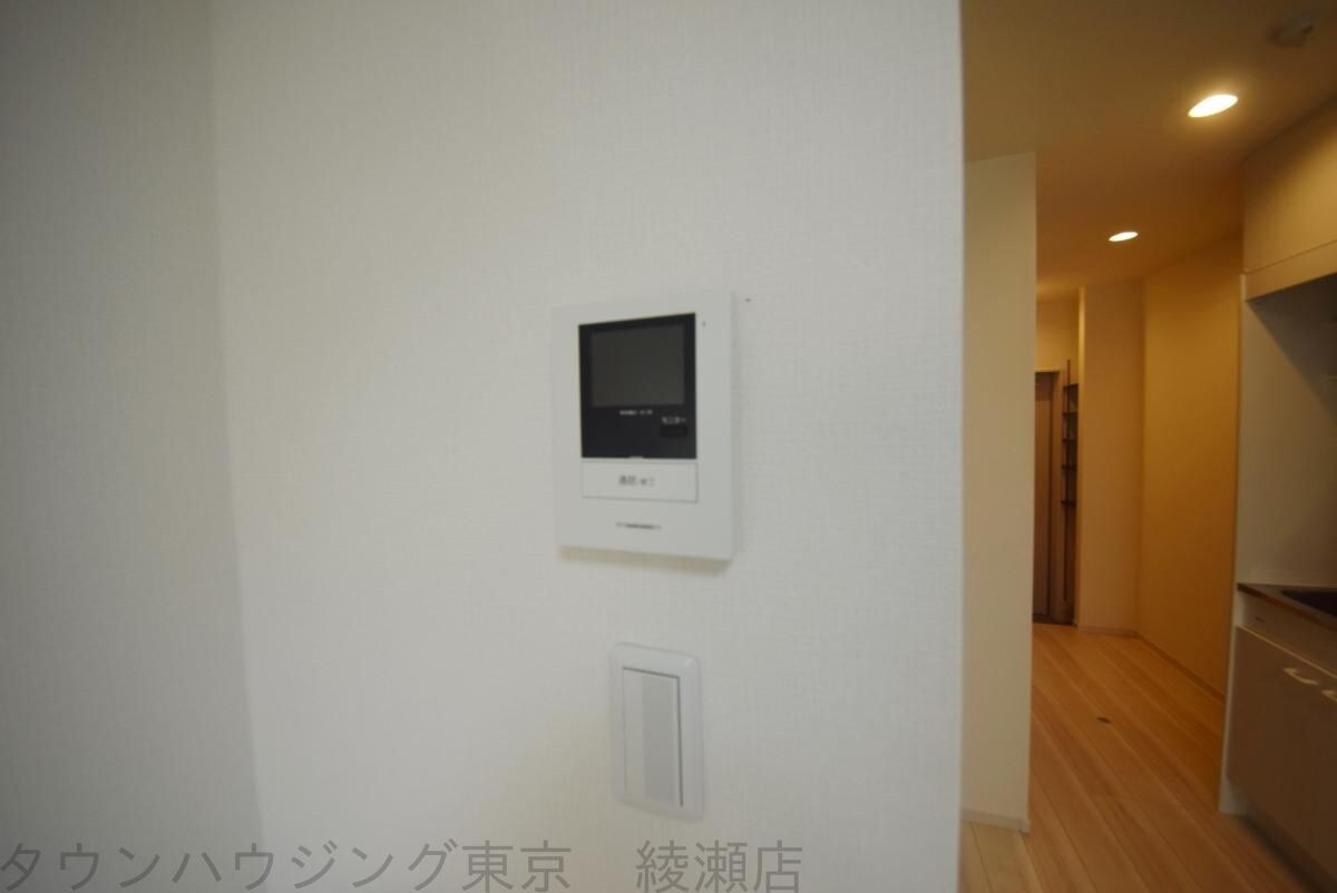 ブロッサムテラス竹ノ塚の物件内観写真