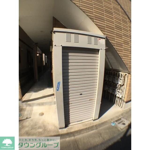 アーバンハイツの物件内観写真