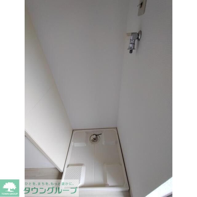 アーバンハイツの物件内観写真