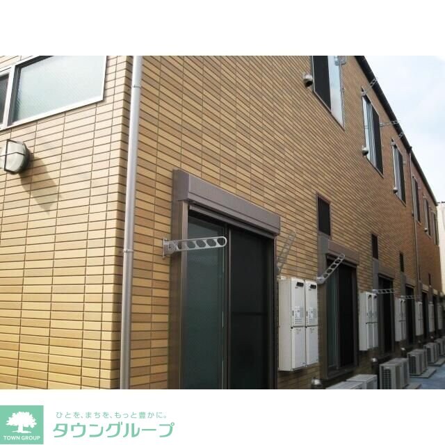 アーバンハイツの物件内観写真