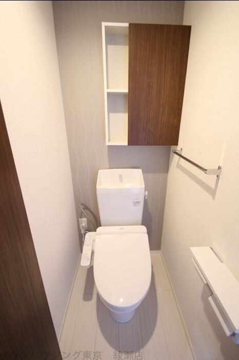 アンジュール綾瀬の物件内観写真