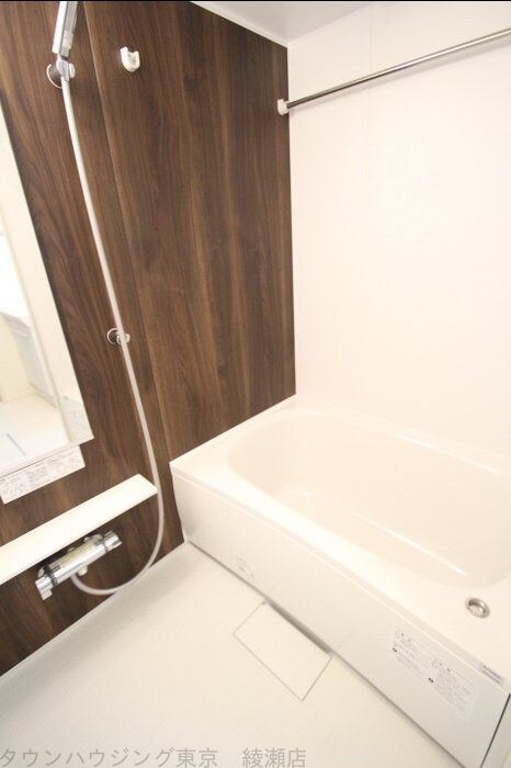 アンジュール綾瀬の物件内観写真