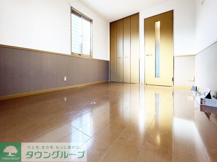 ハイツセイホIIIの物件内観写真