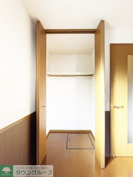 ハイツセイホIIIの物件内観写真