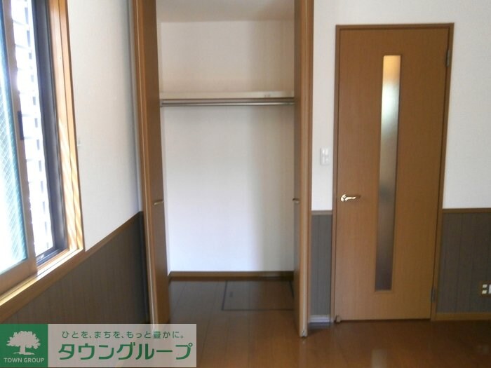 ハイツセイホIIIの物件内観写真