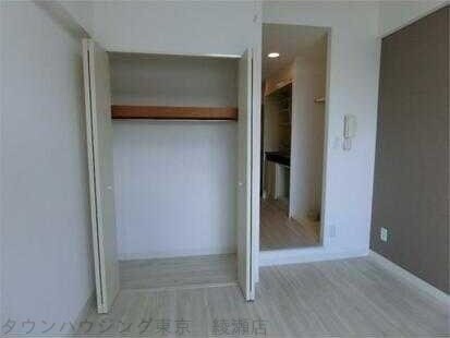 コスモ亀有Vの物件内観写真