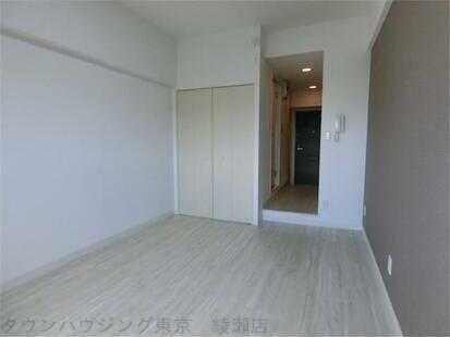 コスモ亀有Vの物件内観写真