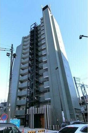 コスモ亀有Vの物件内観写真