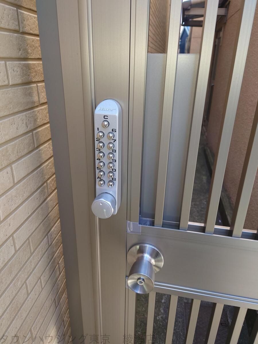 和泉マンションの物件内観写真