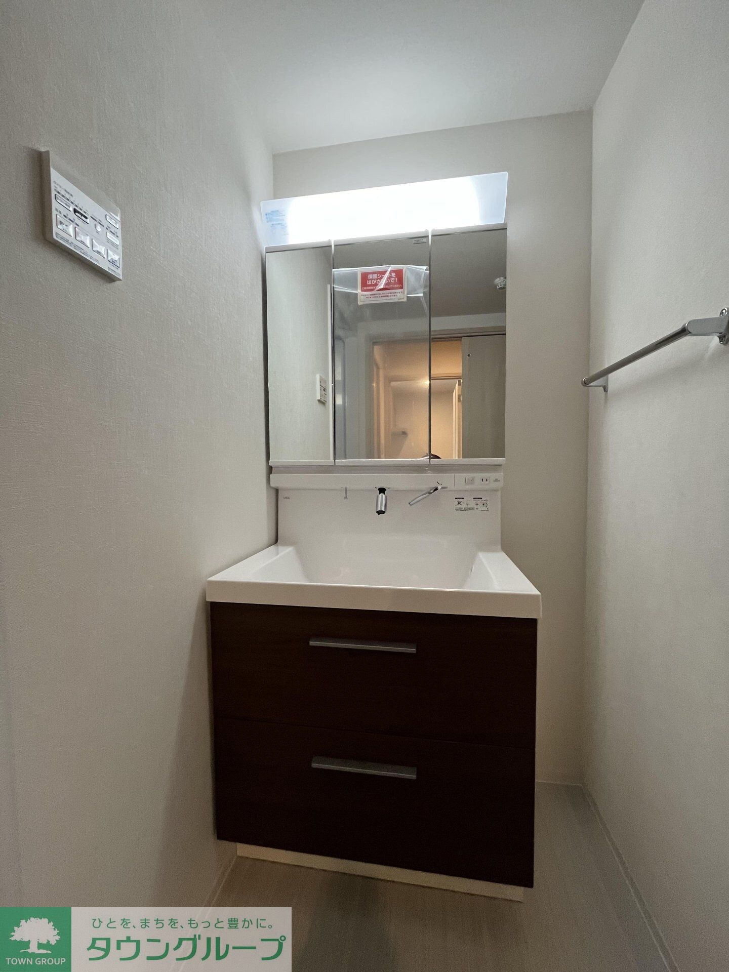 プランドールイーストの物件内観写真