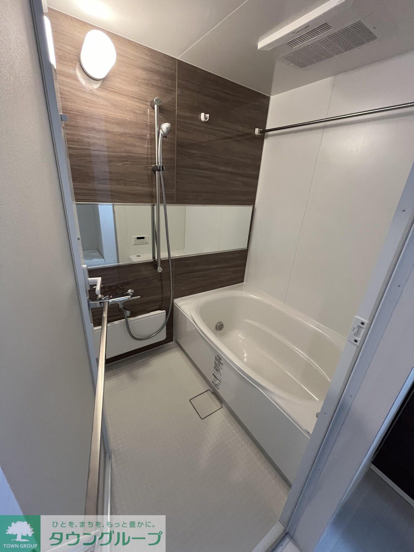 プランドールイーストの物件内観写真