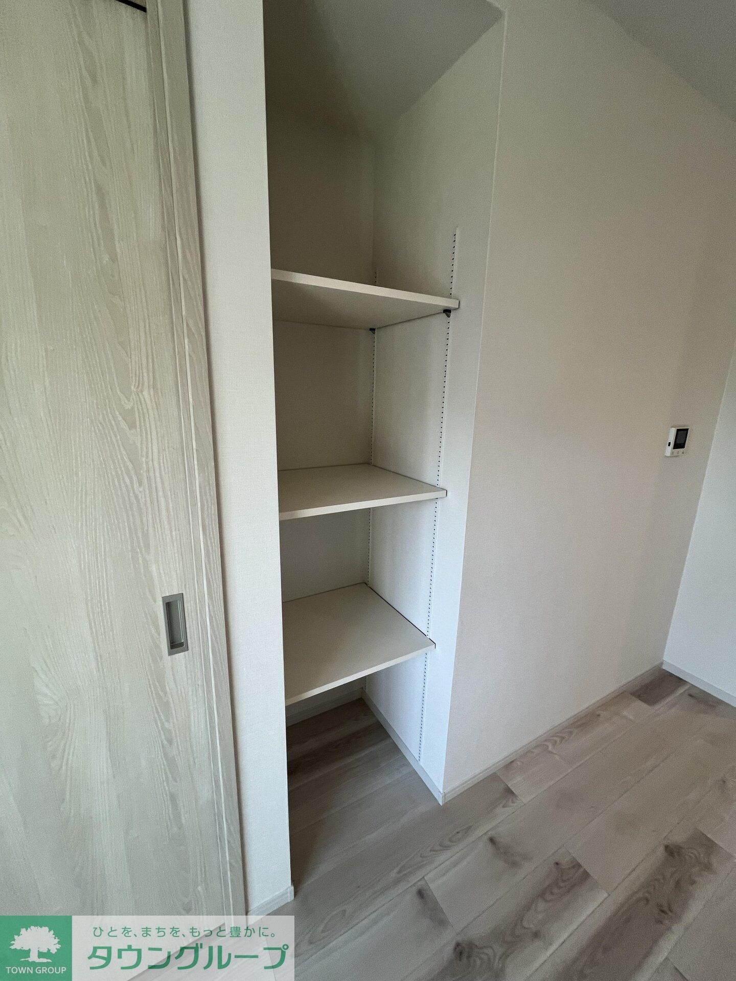 プランドールイーストの物件内観写真