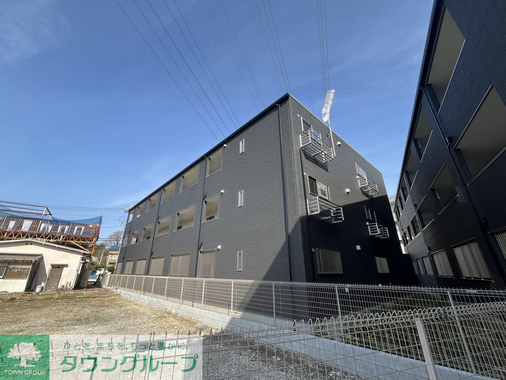 プランドールイーストの物件内観写真