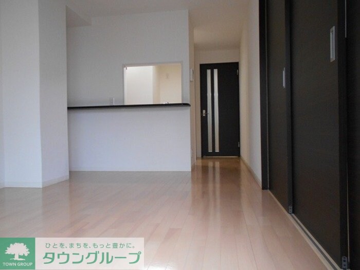 エスト四つ木の物件内観写真