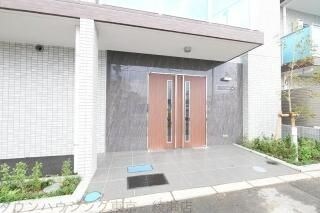 アーバハイツ六町2号館の物件内観写真