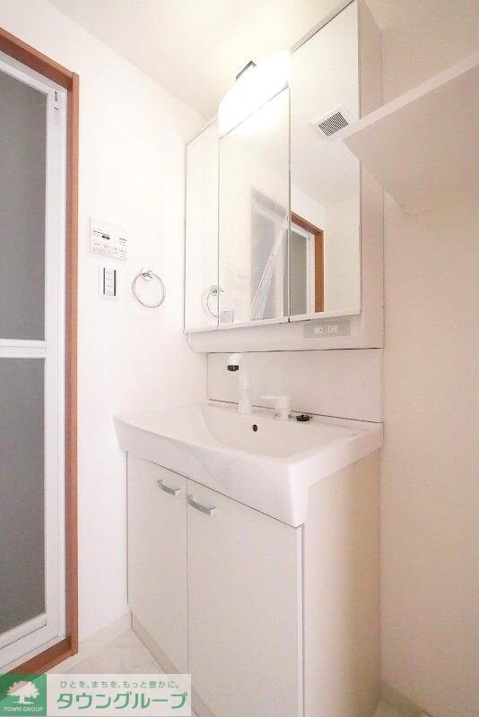 アーバハイツ六町2号館の物件内観写真