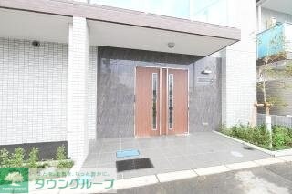 アーバハイツ六町2号館の物件内観写真