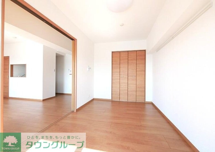 アーバハイツ六町2号館の物件内観写真