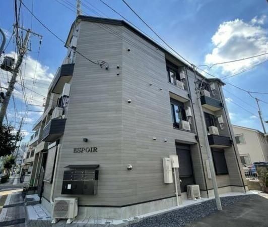 エスポワール綾瀬壱番館の物件内観写真