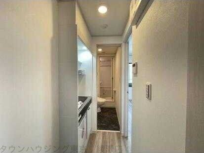 エスポワール綾瀬壱番館の物件内観写真