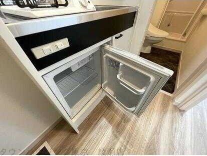 エスポワール綾瀬壱番館の物件内観写真