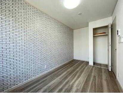 エスポワール綾瀬壱番館の物件内観写真