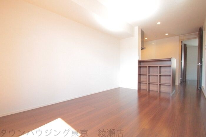 エルサンテの物件内観写真