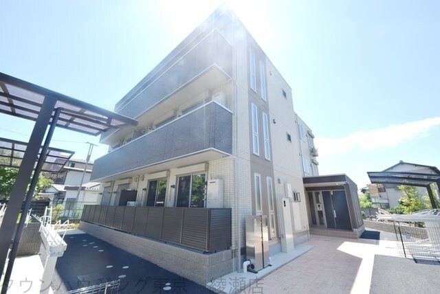 エルサンテの物件内観写真