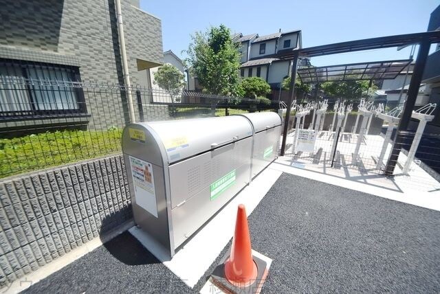 エルサンテの物件内観写真