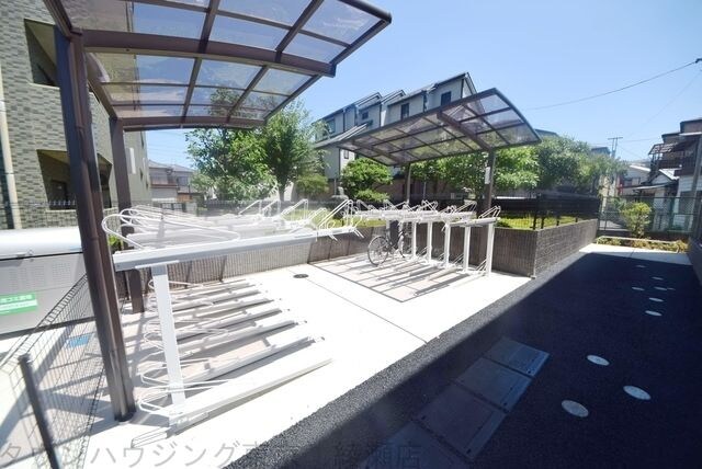 エルサンテの物件内観写真