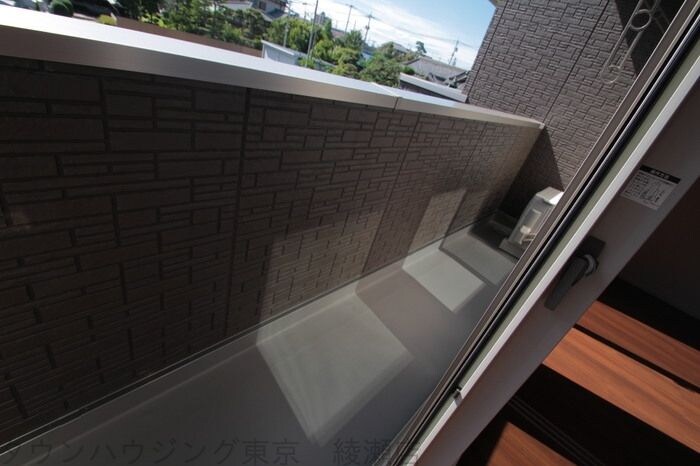 エルサンテの物件内観写真