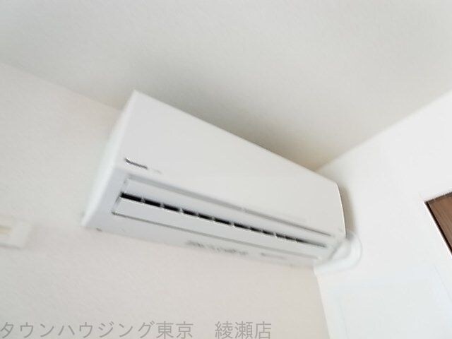 エルサンテの物件内観写真