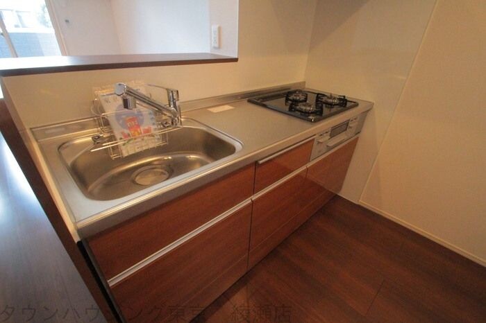 エルサンテの物件内観写真