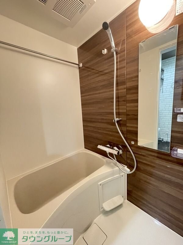 ファイルヒェン五反野の物件内観写真