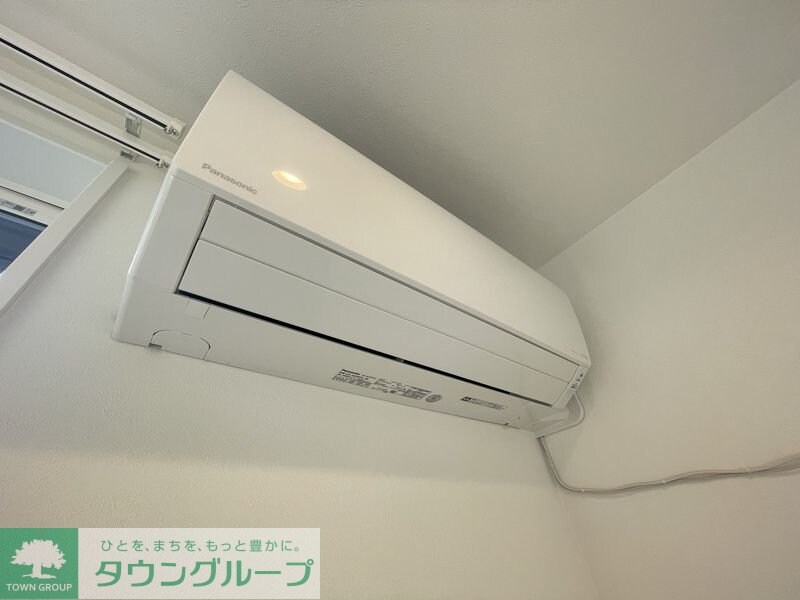 ファイルヒェン五反野の物件内観写真