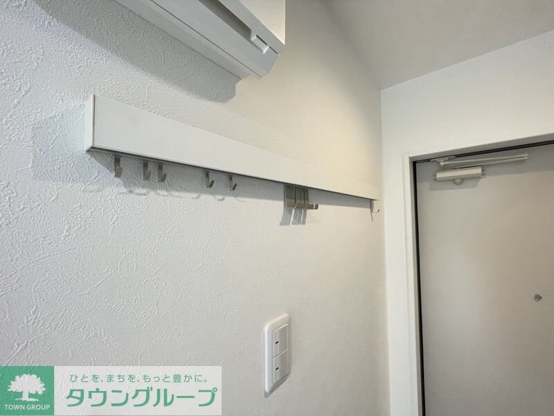 ファイルヒェン五反野の物件内観写真