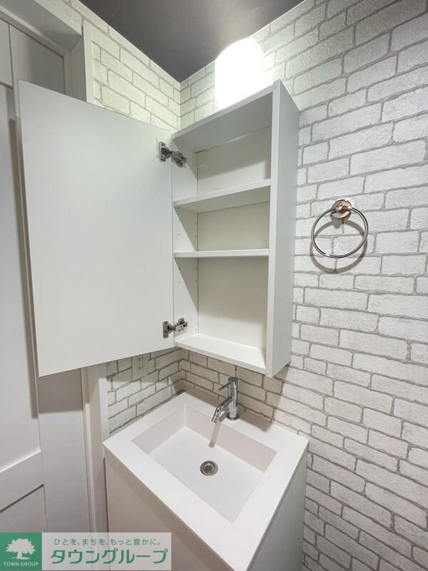 ファイルヒェン五反野の物件内観写真