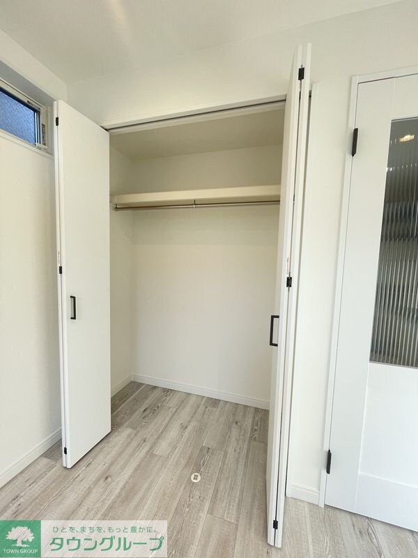 ファイルヒェン五反野の物件内観写真