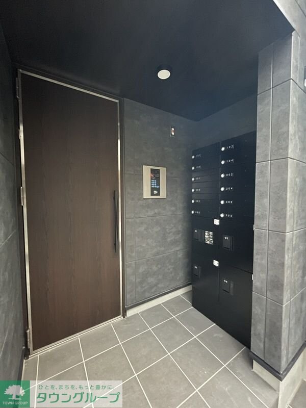 ファイルヒェン五反野の物件内観写真