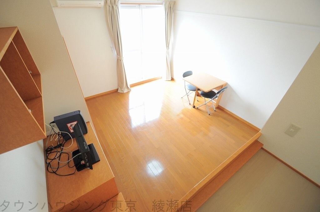 レオパレスアルカディア南水元の物件内観写真